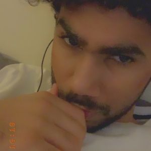 Meet your Posher, Amran